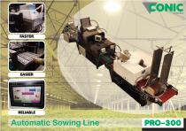 �������������� ������� ������� PRO-300 �����������