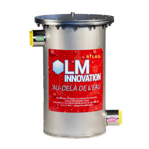 ������ ��� ���� DN20 ATLAS