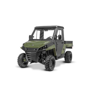���������� 4x4 DX4 CAB ��������� 2 ����� c ���������������� �������