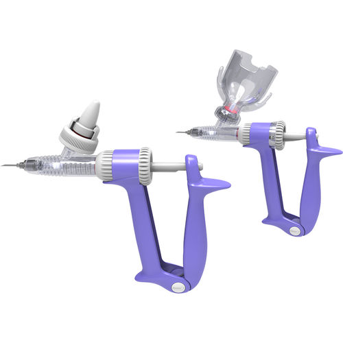 ������������ ����� ��� ����������� Premium Bottle Mount ��� �������� �������� �����