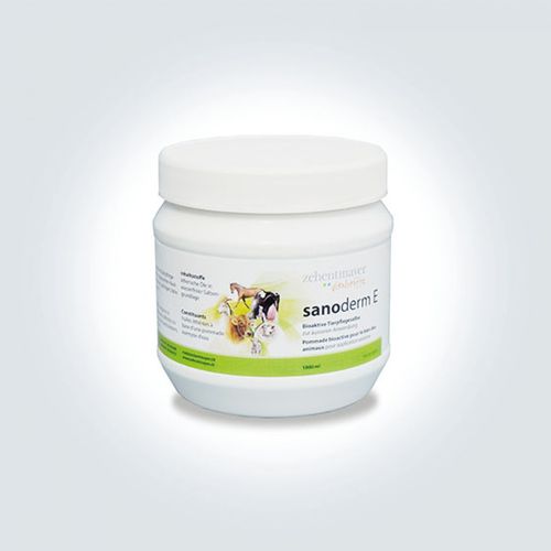 ���� ��� ����� sanoderm E