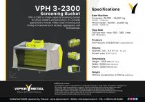 ������������ ���� VPH 3-2300 ��� ���������� ��� ������������ �������� ��� ����������� �����