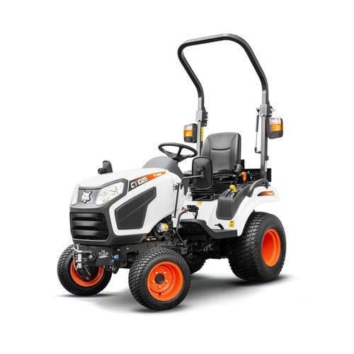 ������� � ������������ ������������ CT1025 ���������� � ROPS ������ �� ��� �����