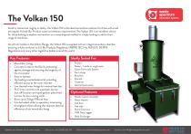 ��������������� ��� �������� �������� Volkan 150 ��� �������� ����� ��� ����