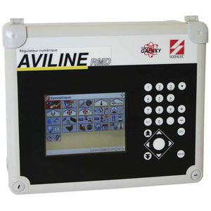 ������������� ���������� ��� ���������� AVILINE RMS ��� ��������� ����������� ��� ���������