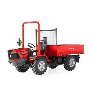 ����������� �������� 1 ����� AR/ST 500/700 EVO5 series ��������� 4x4 c ���������������� �������