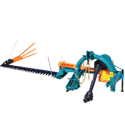 �������� ������� TY-SBM series � ������� ������ � ��������� �����