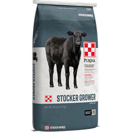 �������� ������� ��� �������� Stocker Grower ��� �������� �������� ����� ��� ��������� ��������