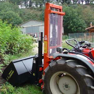 ���� � �������� EH139 � 2-�� �������
