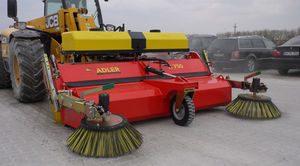 ADLER Arbeitsmaschinen GmbH & Co. KG : ����� �������������������� ������������ -