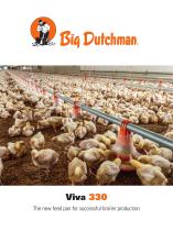 ������� ��� ������ Viva 330 �� �������� ������������ ��������������