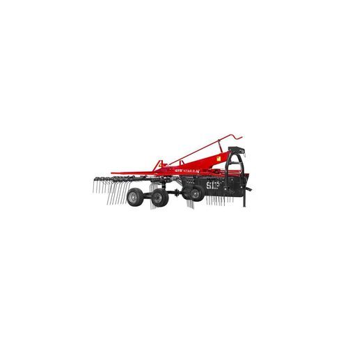 ����������� ����������������� STAR R 430|12 � ������� ��������� � ����� ������ ��� ����� ������