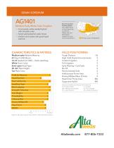 ���������� ������ ����� AG1401 ����� ���������