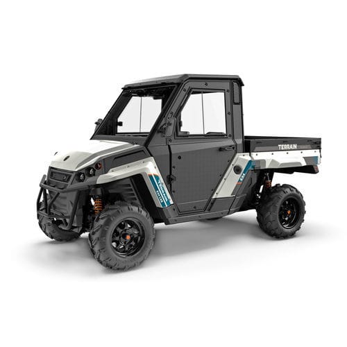 ���������� 4x4 TERRAIN EX4 ������������� 2 ����� c ���������������� �������