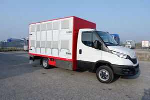 Carrozzeria Pezzaioli S.r.l : �������������������� ������ -