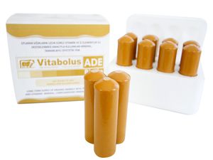 ����� ������� Vitabolus ADE ��� �������� �������� ����� ��������� ��������������� �����