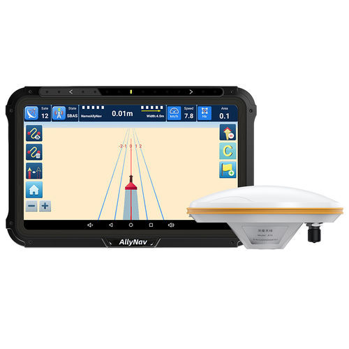 ������������������ ������� ���������� AF100 GNSS ��� �������������������� �����