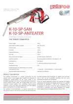 ����������� ���������� K-10-SP ����������