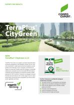 ������������ ��������� TerraPlus� CityGreen NPK ��������������� ��������� ���������������