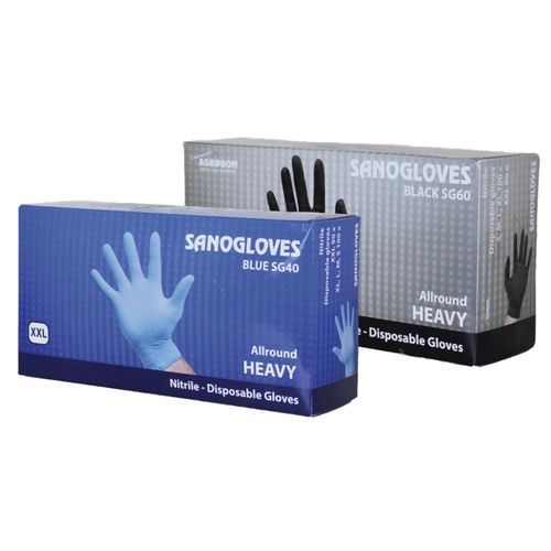 �������� ��� ����� Sanogloves ������ ����� �� ������� ����������