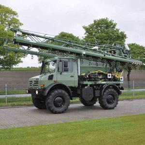 Herbert Dammann GmbH Pflanzenschutztechnik : �������������������� ������ -