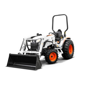 ������� � ������������ ������������ CT1025 ���������� � ROPS ������ �� ��� �����