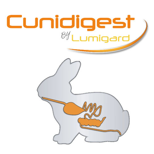 �������� ������� ��� �������� Cunidigest by Lumigard ������ ����� ��� ������������� �������� ����������