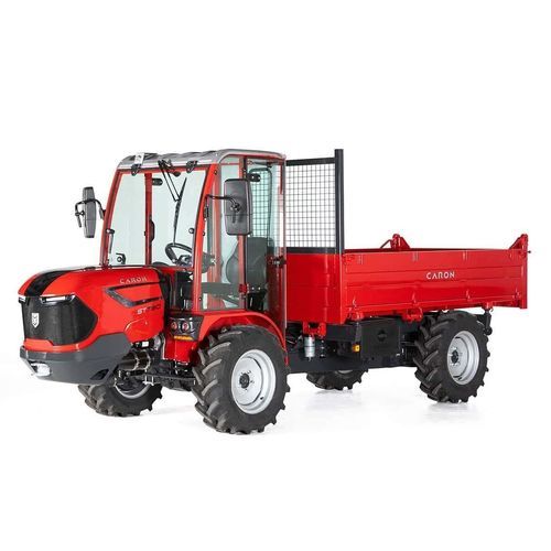 ����������� �������� 1 ����� AR/ST 500/700 EVO5 series ��������� 4x4 c ���������������� �������