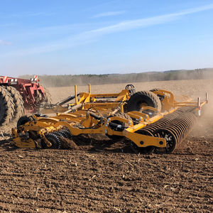 �������� ����������� Vibromulch � ������� ������ ������ �� ��� ����� ��������