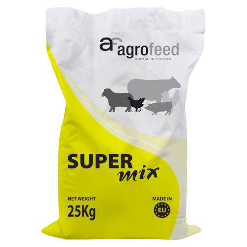 �������� ������� ��� ���������� SuperMix ��� �������� ��� ������� ��������