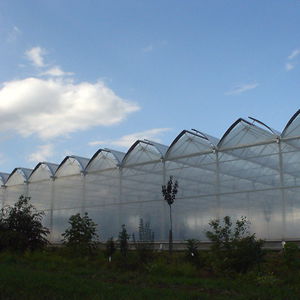 VERMAKO GREEN HOUSES : ����������� -