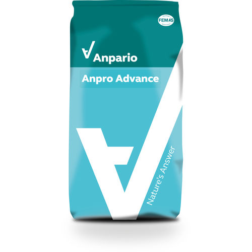 ������� �������� ������ ������������� Anpro Advance ��� �������� ����� ��� ������� ��� �����