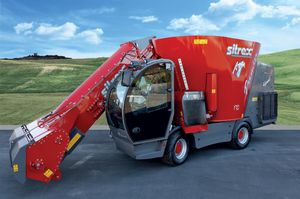SITREX S.p.a. : �������������������� ������ -