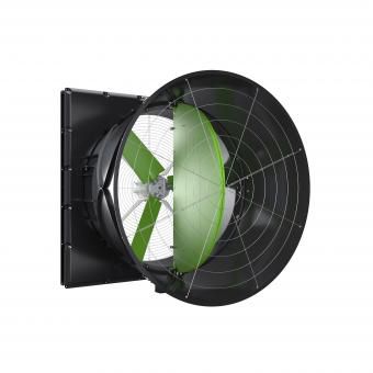 ���������� ��� ����� I-Fan145 Xtra ��� ���������� ������� ���������