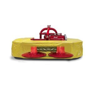 �������� ������� DFH series �������� c 18 �������� � 12 ��������