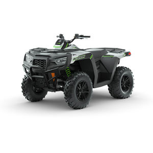 ���������� 4x2 ONSLAUGHT 550 EPS CAMO � ���������� ���������� �����������