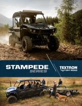 SSV 4x4 STAMPEDE 2 ����� � ���������� ����������