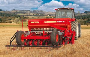 Sol Maquinaria Agrcola Sol, S.L. : �������������������� ������ -