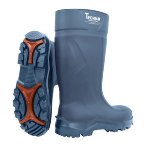 Techno Boots CMF : ����� �������������������� ������������ -