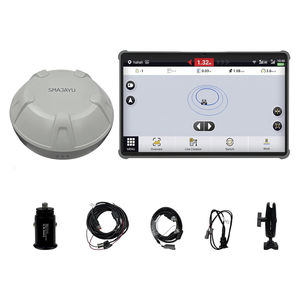 ������� �������� ��� ������������ ��������������������� ������� JYL20 GPS RTK ���������