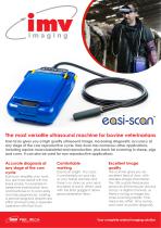 ���� ��� ��������� Easi-Scan:Go