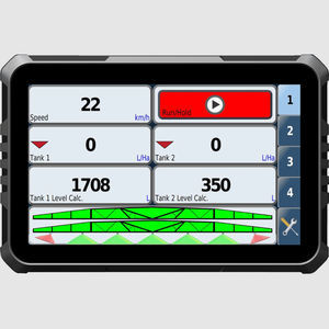 ������� �������� ��� ������� 7500 GPS � ���������� �������� ���������
