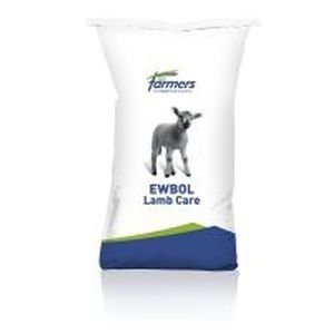 ���������� ������ ��� ���� Ewbol Lambcare � ����� �������