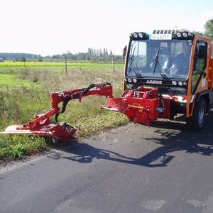 �������������� ��������� ������� ������� HDM series � ��������� �������� � ��������� �����