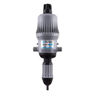 Tefen Flow and Dosing Technologies Ltd : �������������������� ��������� -