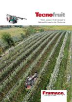 ������� ��� ����� ������ ��� ���������� ���� Tecnofruit CF-105 ����������