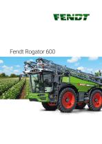 ���������� ������������� Rogator 600 series ��� ������� ������� �������������� �� �������������� ������