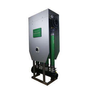 AQUA4D - Maximizing Outputs With Minimal Inputs : �������������������� ��������� -