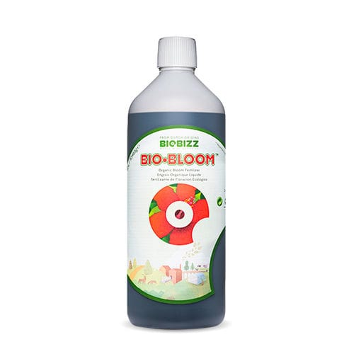 ������������ ��������� BIO�BLOOM� ����� ���� � ���������������
