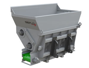���������������� big bale � ��������� Sieplo SB Silage bunker
